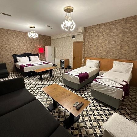 Gran Brn Hotel Taksim İstanbul Dış mekan fotoğraf