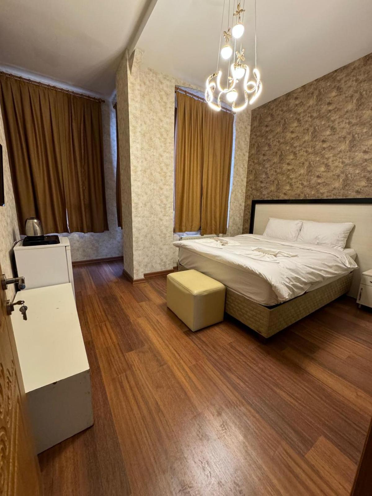 Gran Brn Hotel Taksim İstanbul Dış mekan fotoğraf