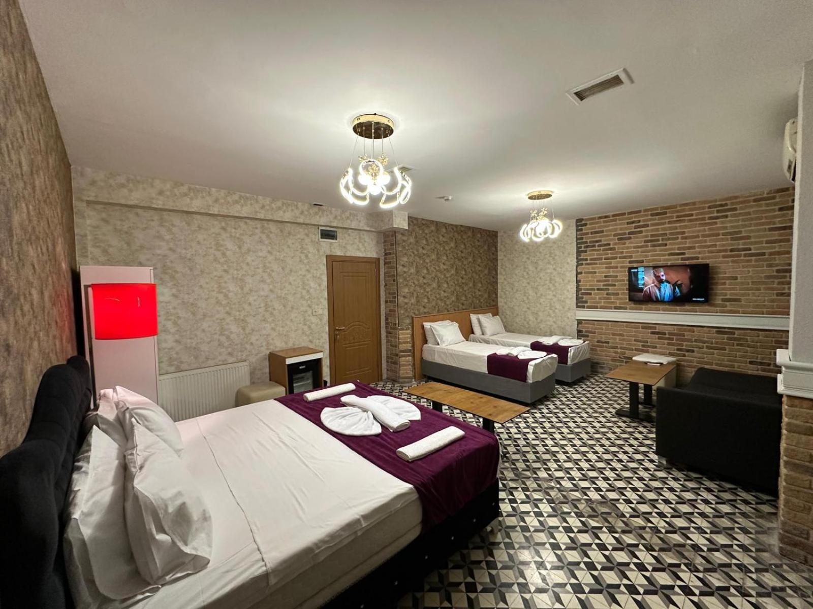 Gran Brn Hotel Taksim İstanbul Dış mekan fotoğraf