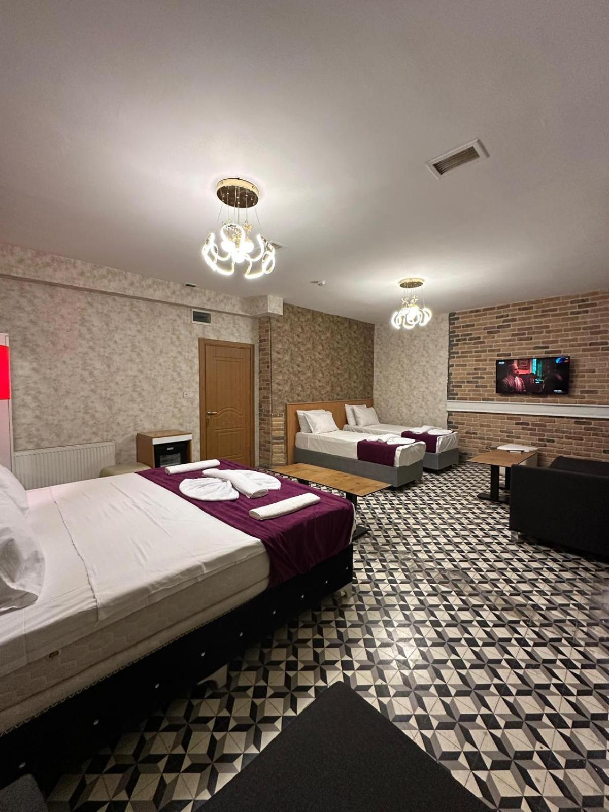 Gran Brn Hotel Taksim İstanbul Dış mekan fotoğraf