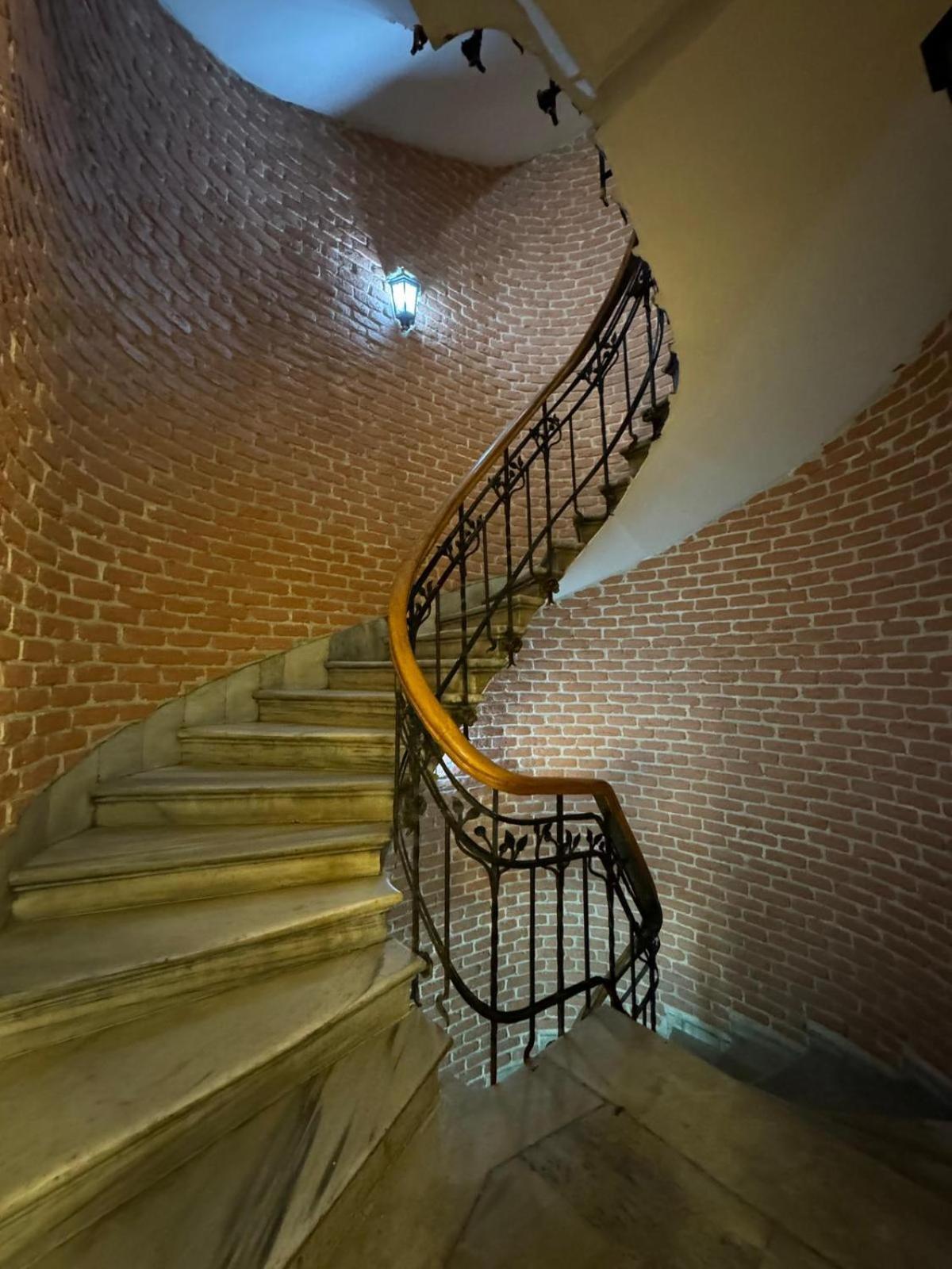 Gran Brn Hotel Taksim İstanbul Dış mekan fotoğraf