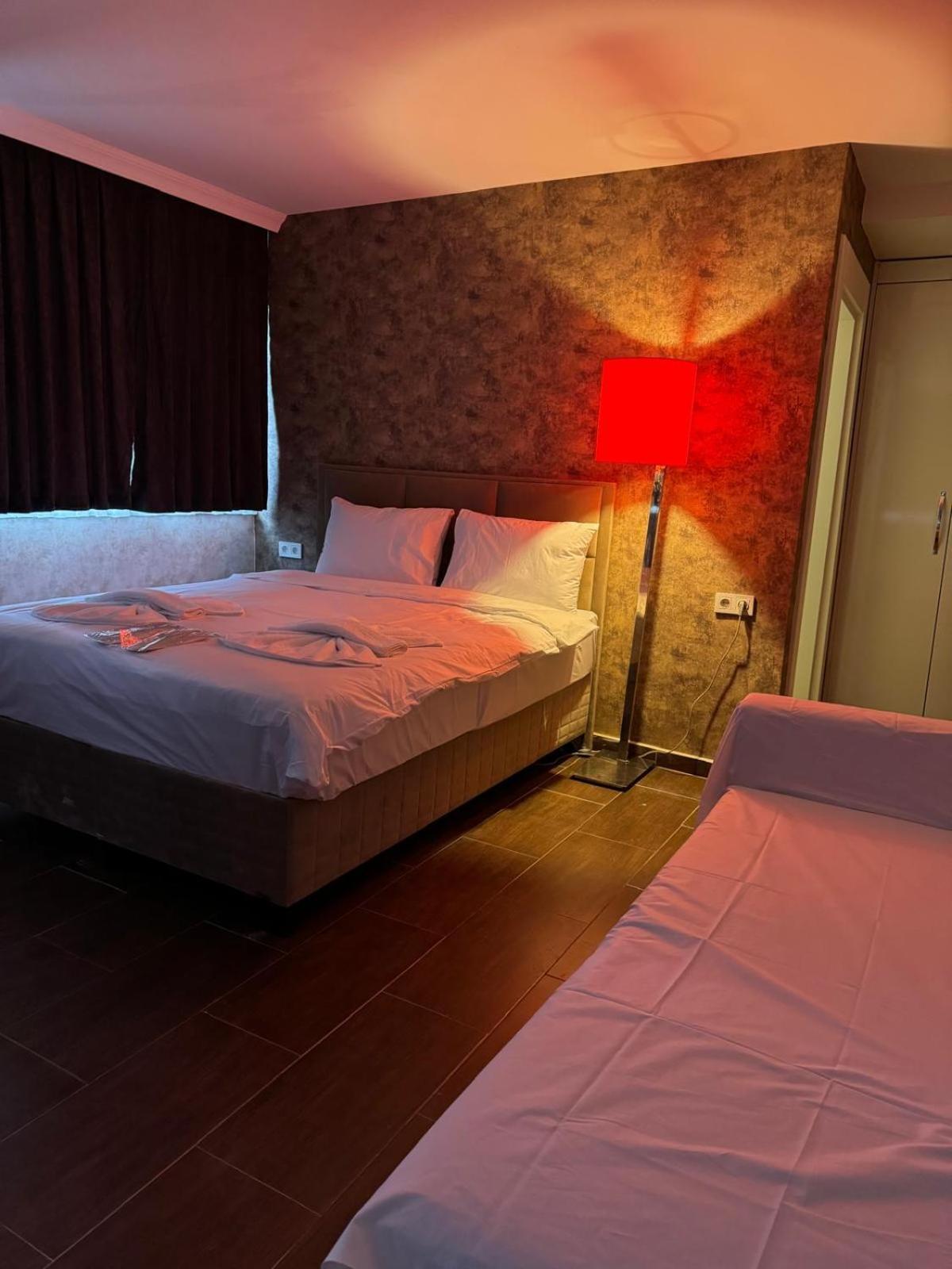 Gran Brn Hotel Taksim İstanbul Dış mekan fotoğraf