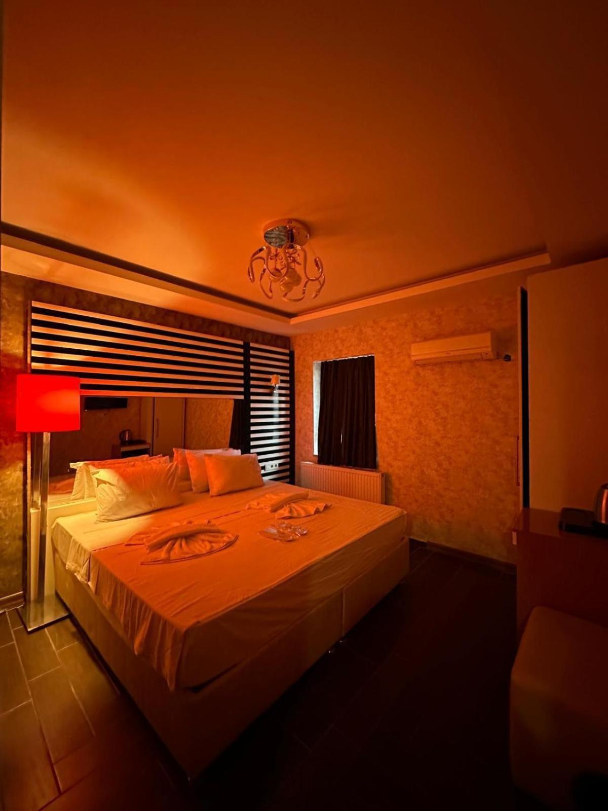 Gran Brn Hotel Taksim İstanbul Dış mekan fotoğraf