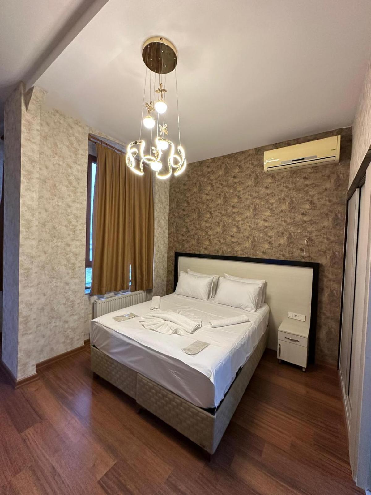 Gran Brn Hotel Taksim İstanbul Dış mekan fotoğraf