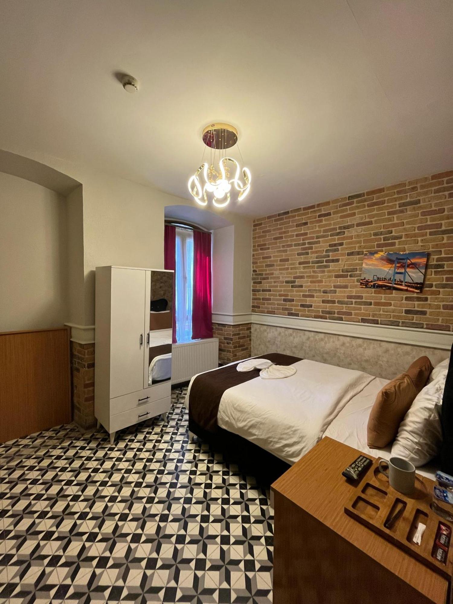 Gran Brn Hotel Taksim İstanbul Dış mekan fotoğraf