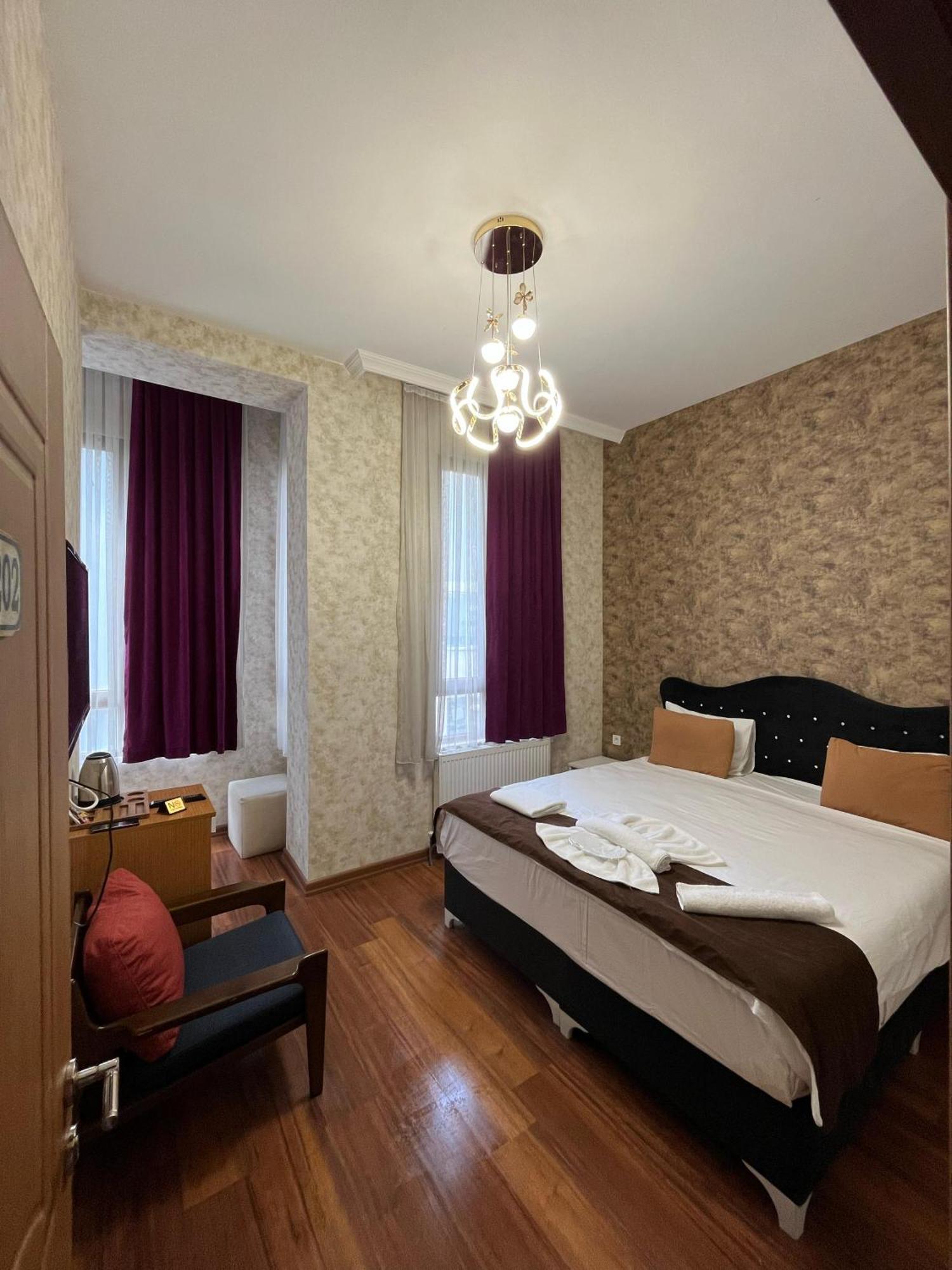Gran Brn Hotel Taksim İstanbul Dış mekan fotoğraf