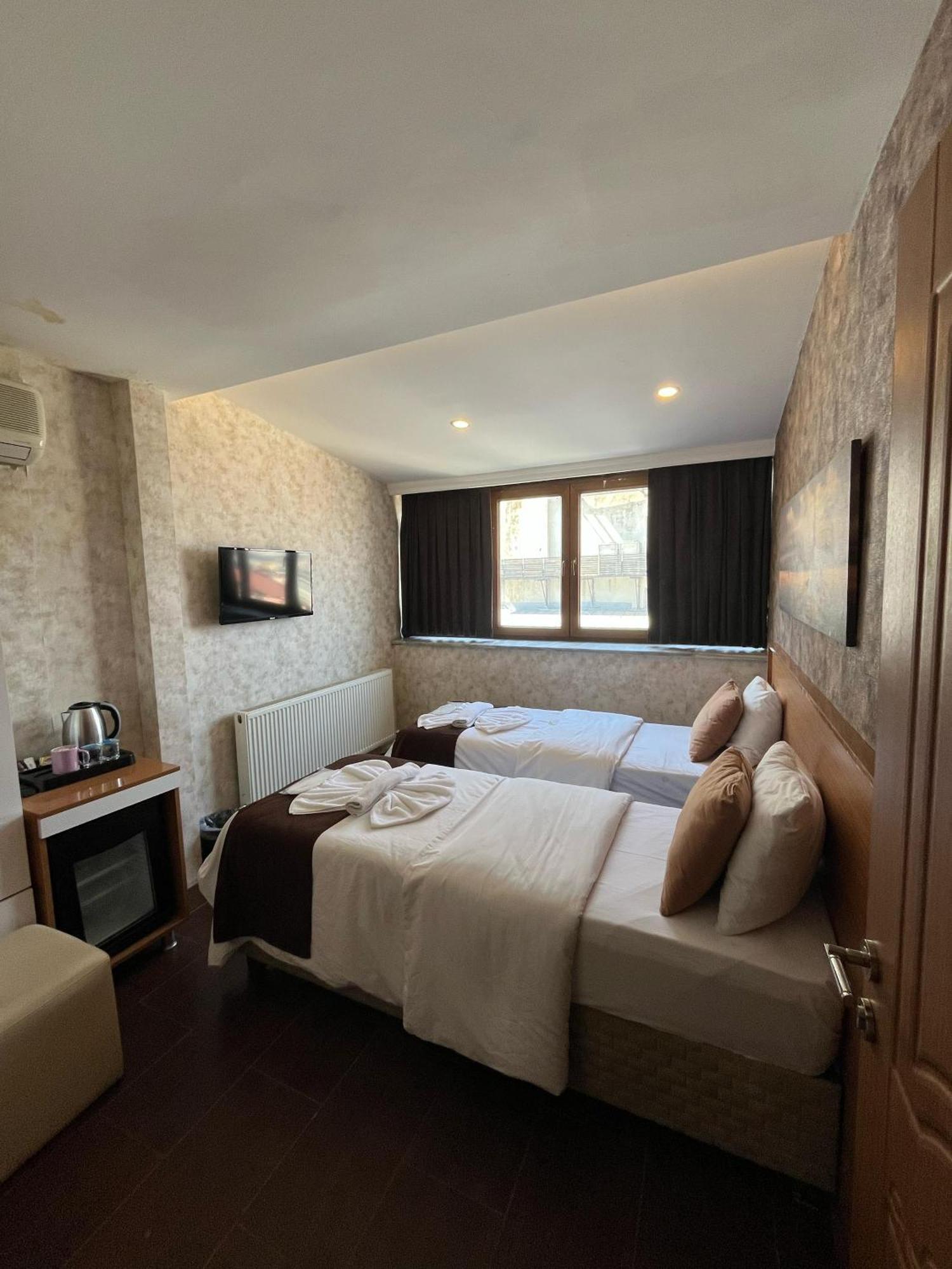 Gran Brn Hotel Taksim İstanbul Dış mekan fotoğraf