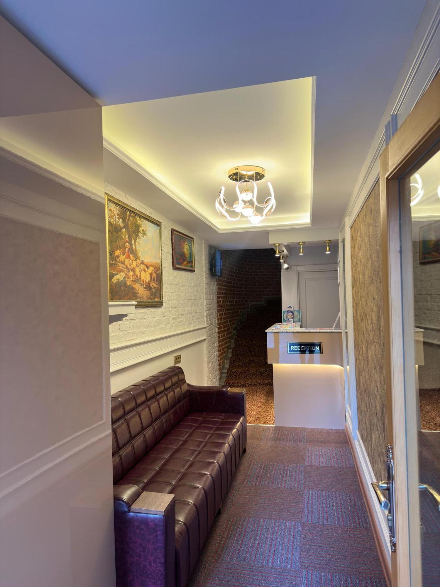 Gran Brn Hotel Taksim İstanbul Dış mekan fotoğraf