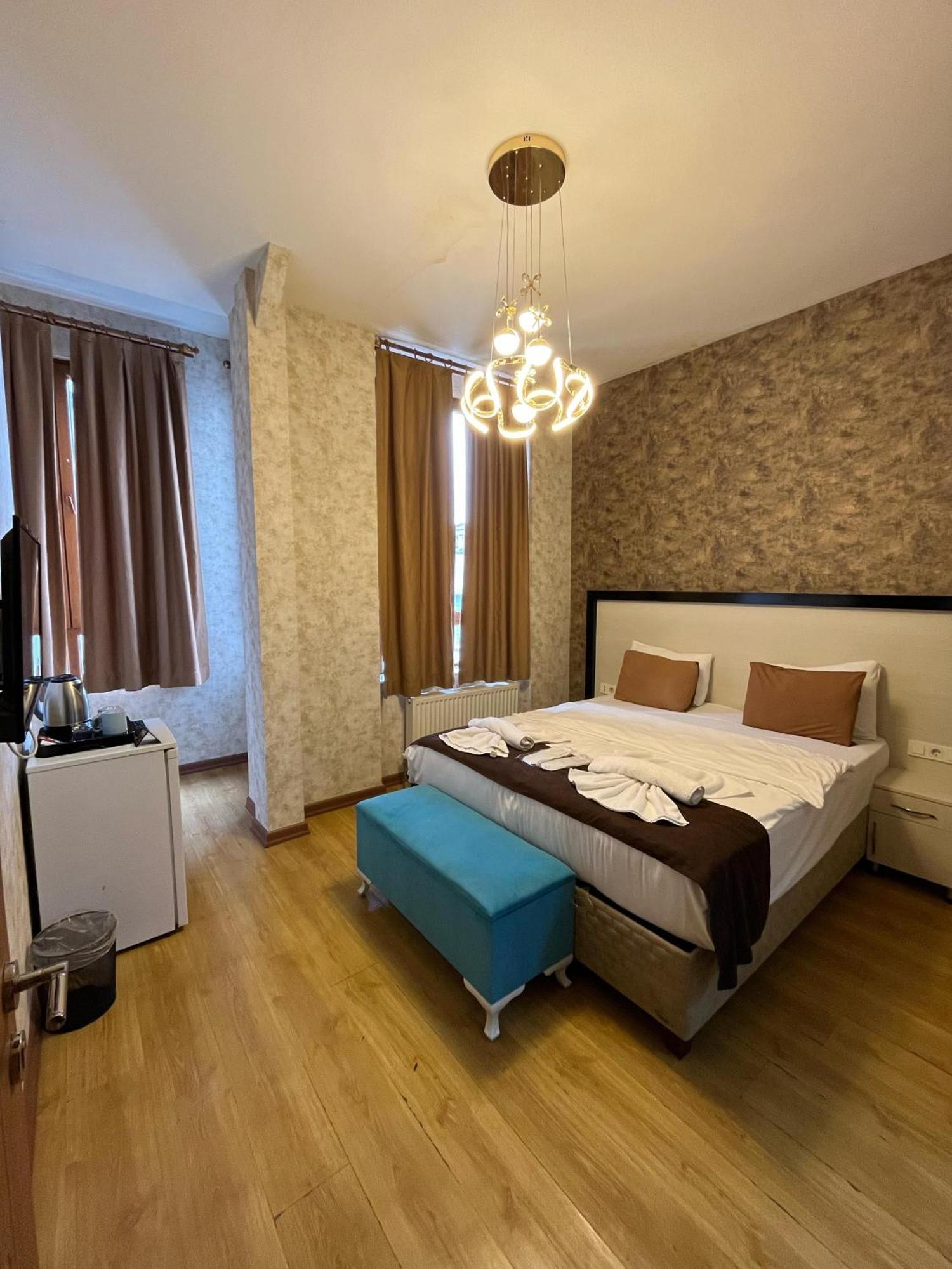 Gran Brn Hotel Taksim İstanbul Dış mekan fotoğraf